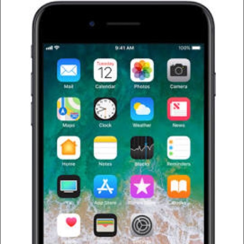 iPhone 7 Plus - Picture 2 of 4